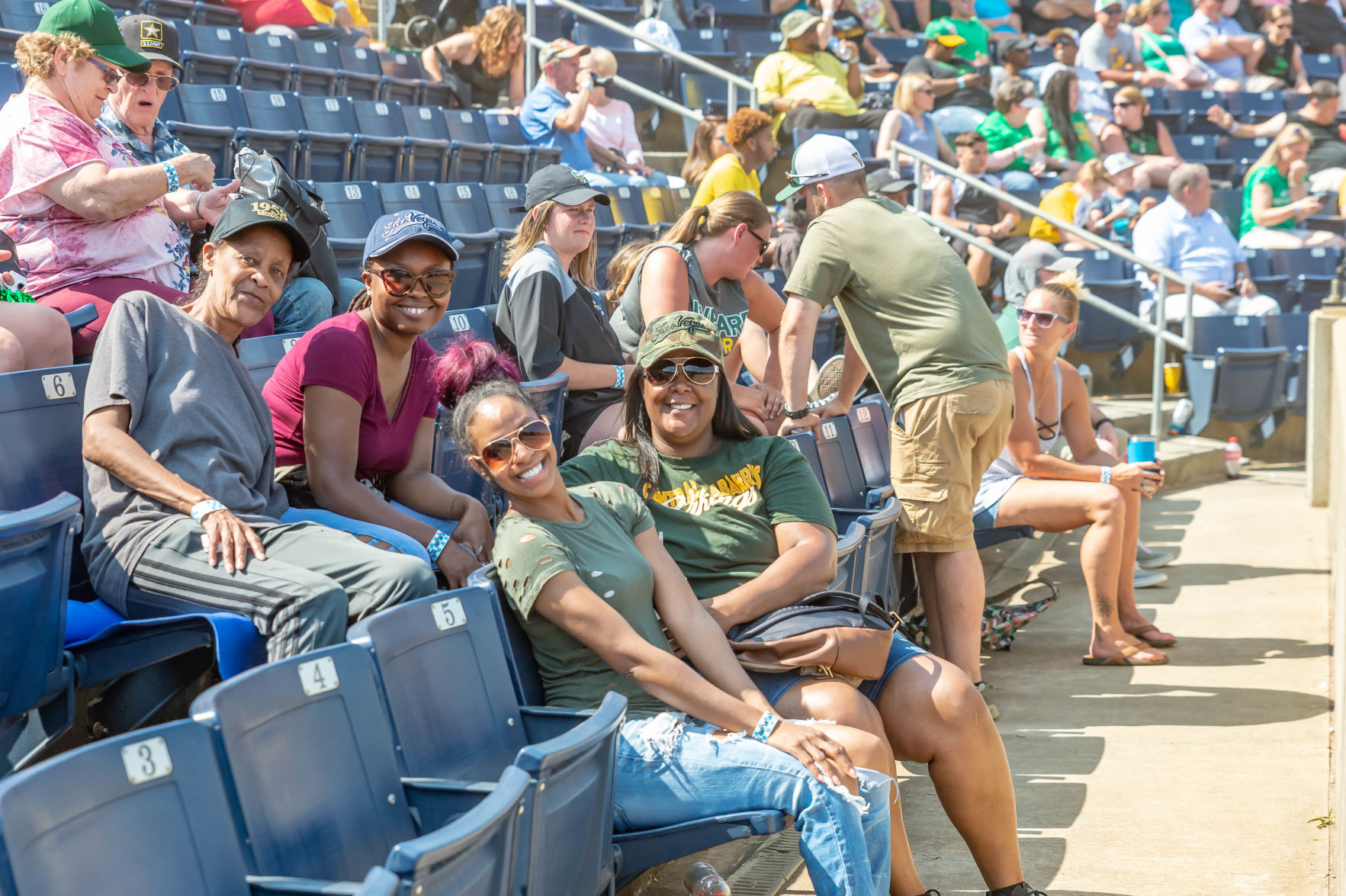 North Carolina High School 3A Softball State Playoffs